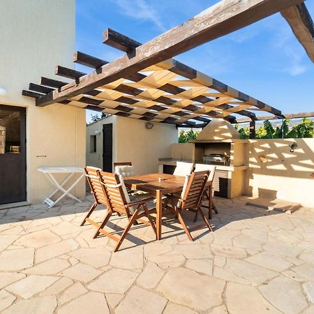 Villa Camelot Coral Bay Esterno foto