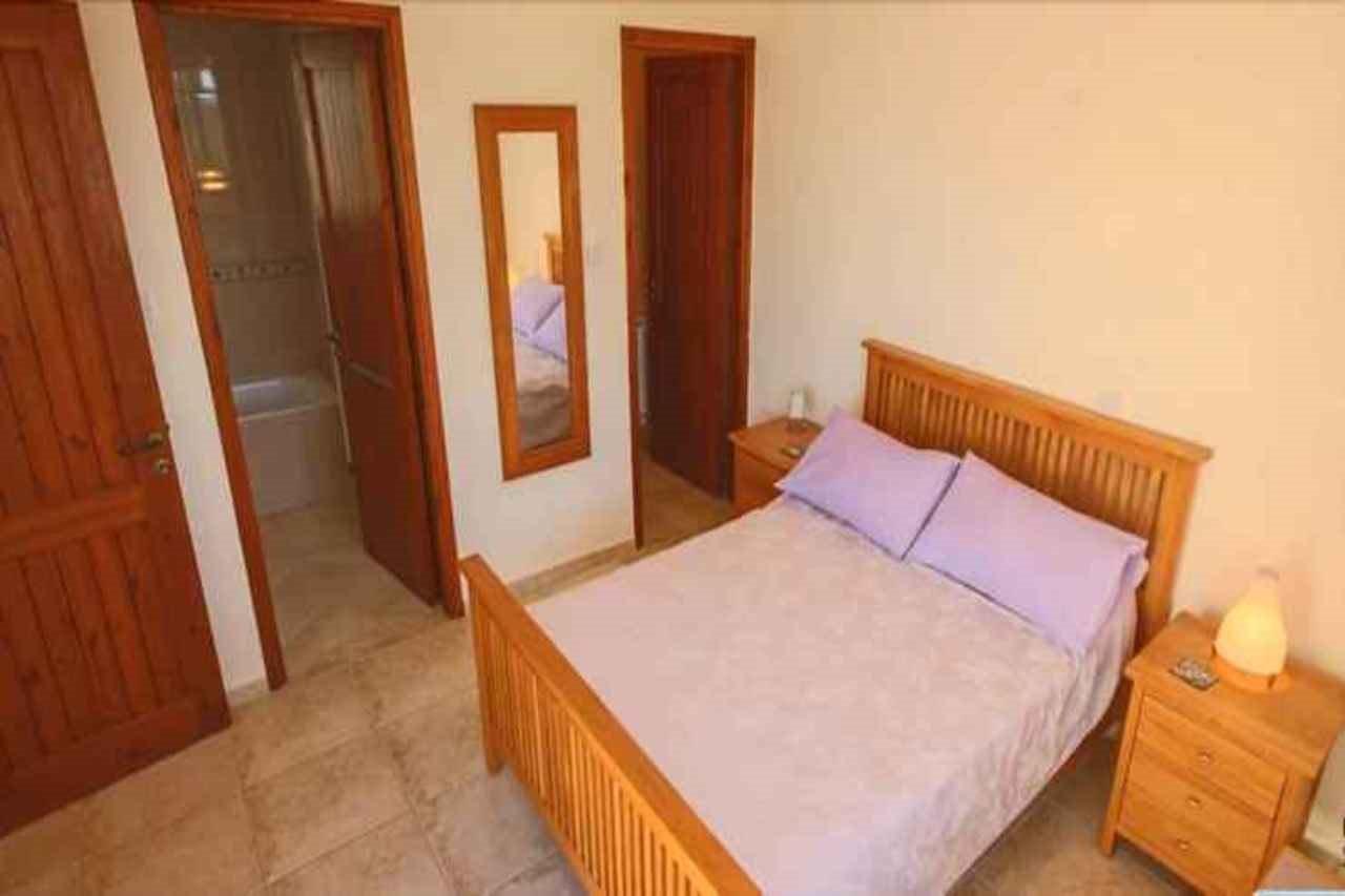 Villa Camelot Coral Bay Esterno foto