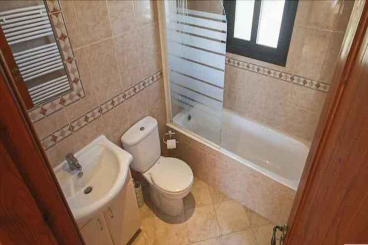 Villa Camelot Coral Bay Esterno foto